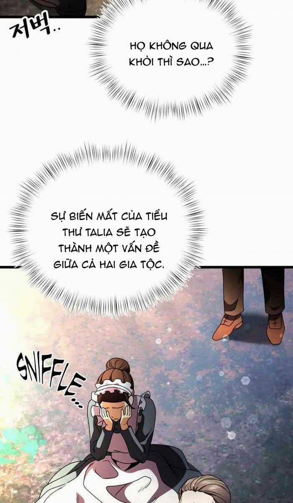 Hắc Kị Sĩ Thiên Tài Giới Hạn Thời Gian 14 trang 33