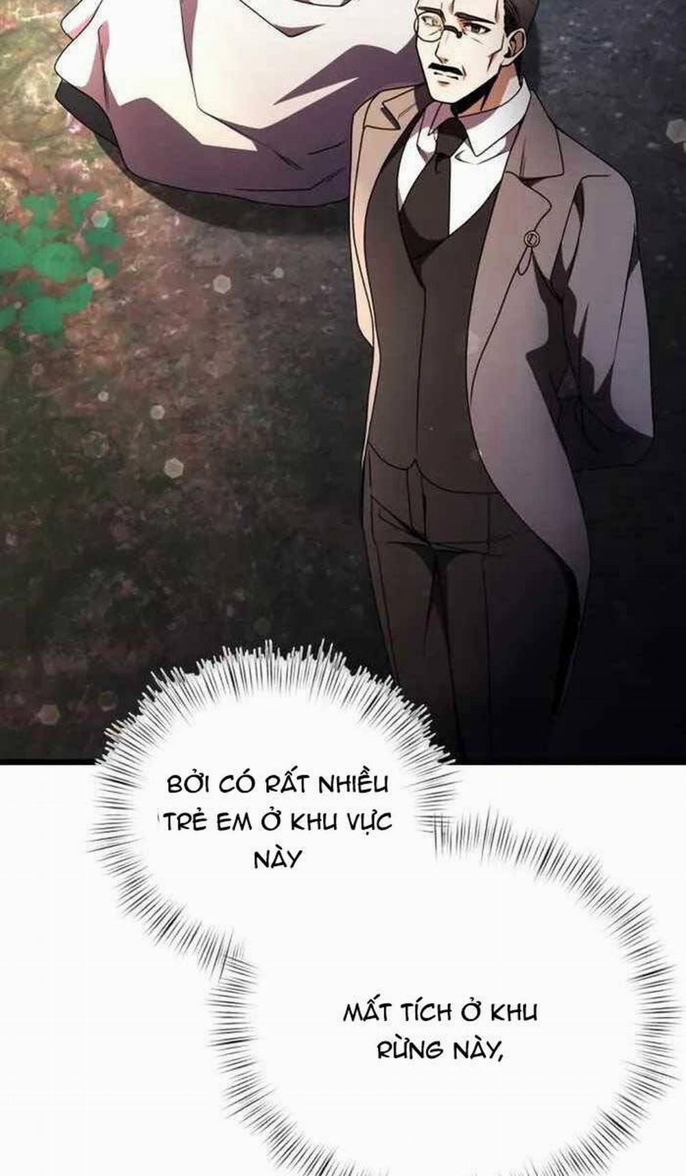 Hắc Kị Sĩ Thiên Tài Giới Hạn Thời Gian 14 trang 34
