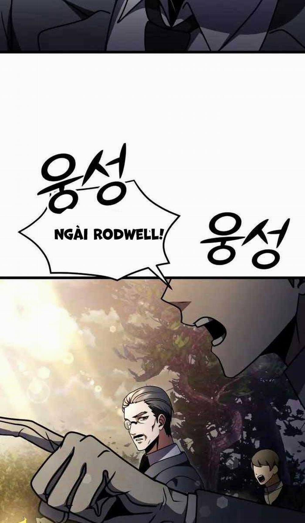 Hắc Kị Sĩ Thiên Tài Giới Hạn Thời Gian 14 trang 36