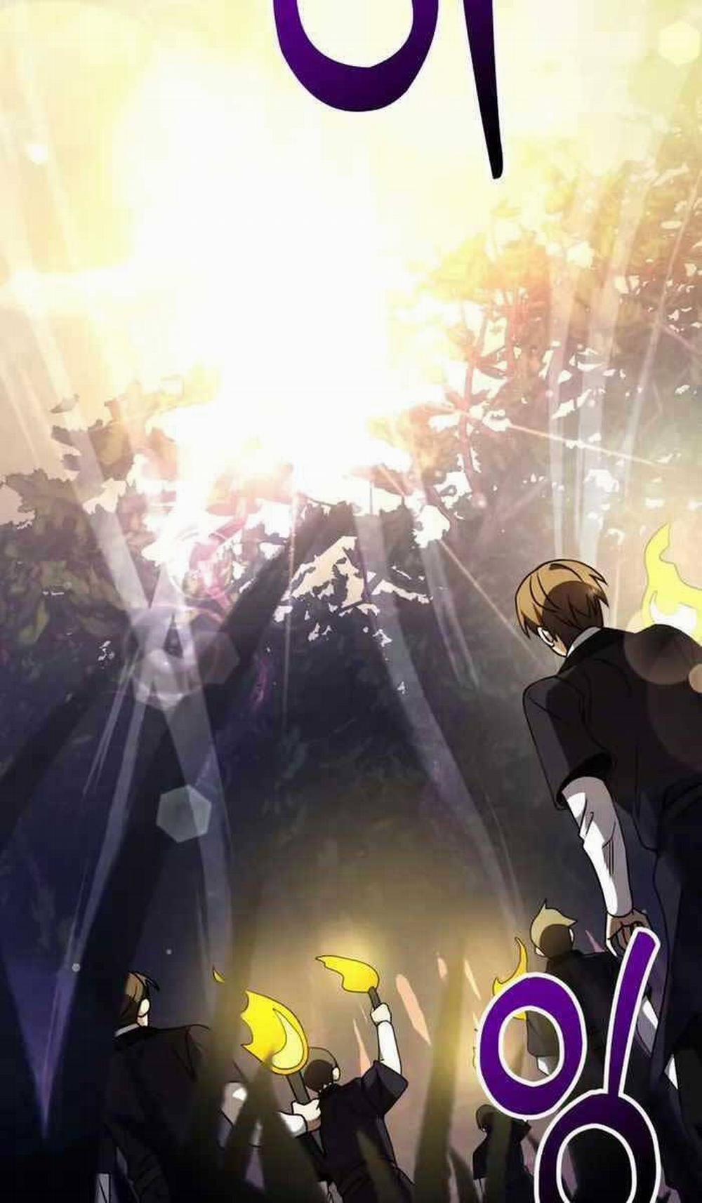 Hắc Kị Sĩ Thiên Tài Giới Hạn Thời Gian 14 trang 39