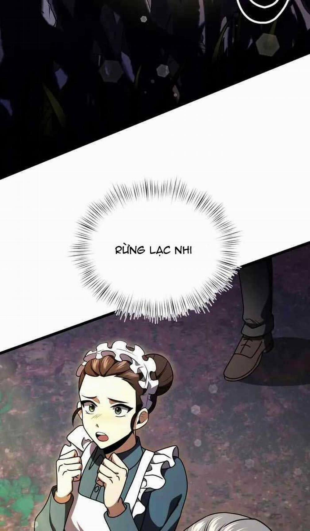 Hắc Kị Sĩ Thiên Tài Giới Hạn Thời Gian 14 trang 40