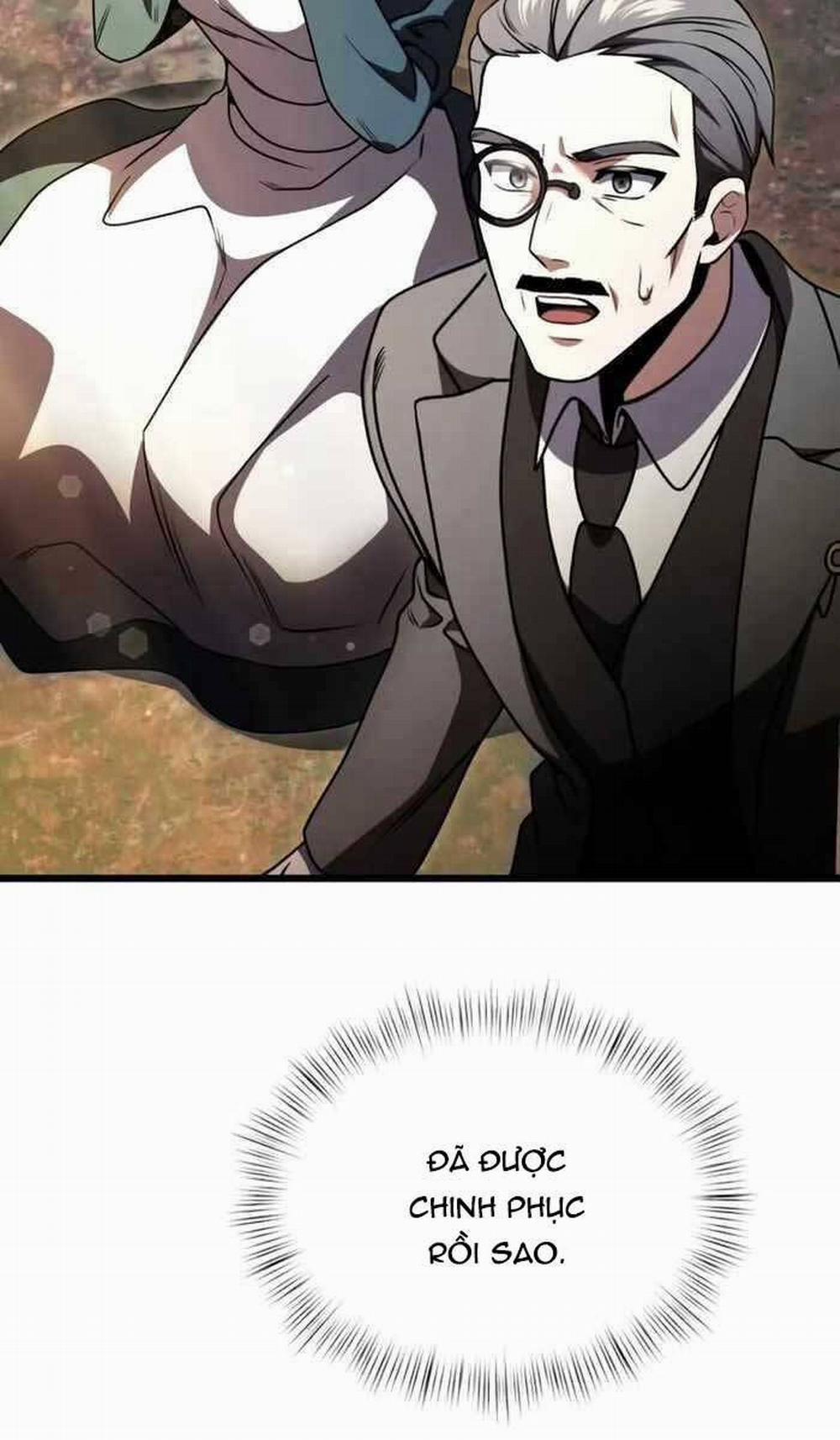 Hắc Kị Sĩ Thiên Tài Giới Hạn Thời Gian 14 trang 41