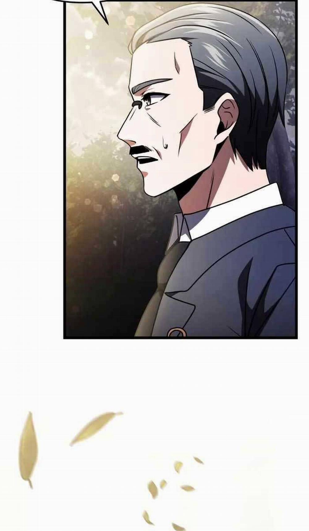 Hắc Kị Sĩ Thiên Tài Giới Hạn Thời Gian 14 trang 44