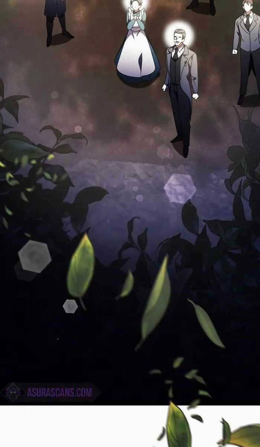 Hắc Kị Sĩ Thiên Tài Giới Hạn Thời Gian 14 trang 46