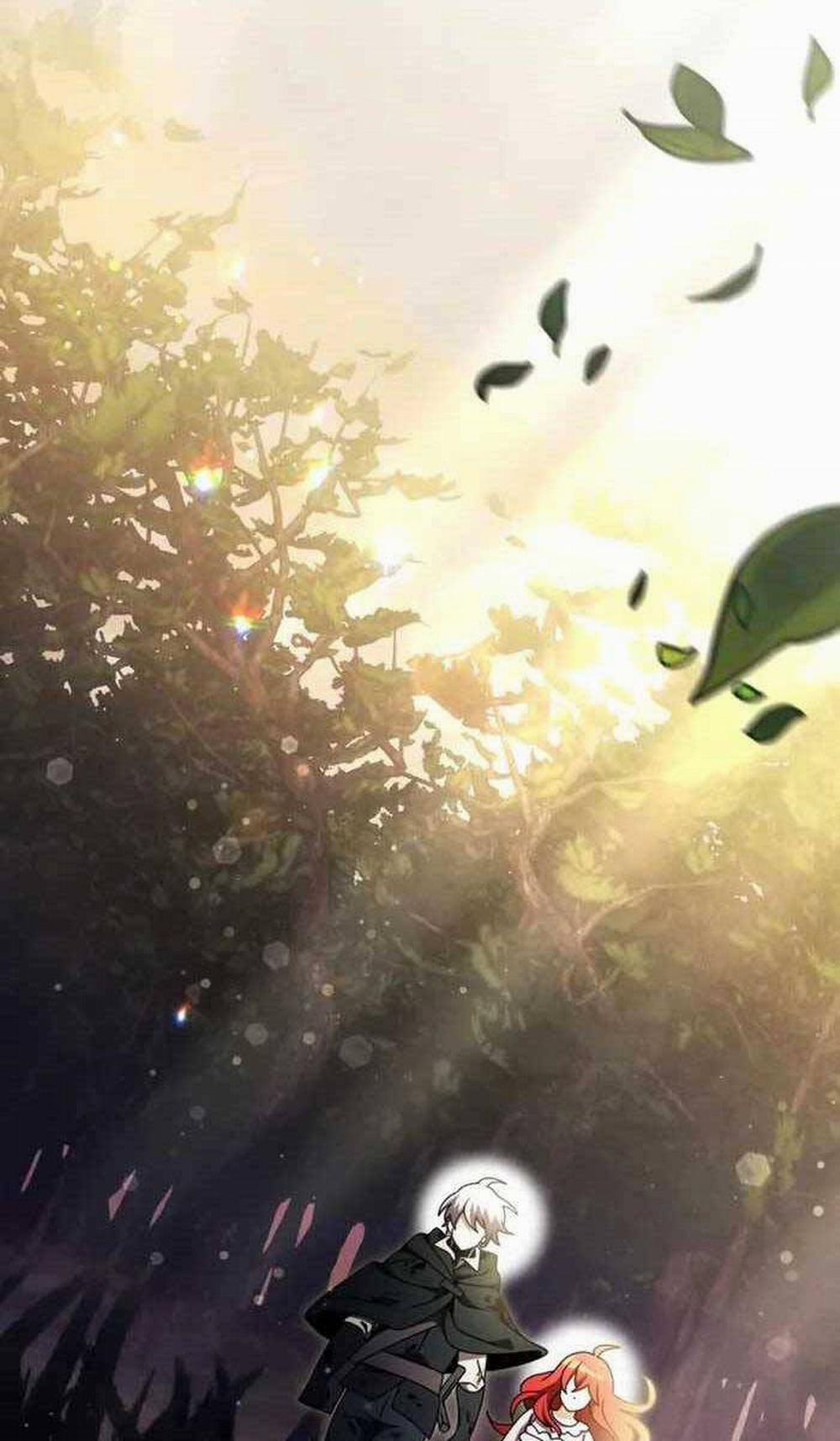 Hắc Kị Sĩ Thiên Tài Giới Hạn Thời Gian 14 trang 49