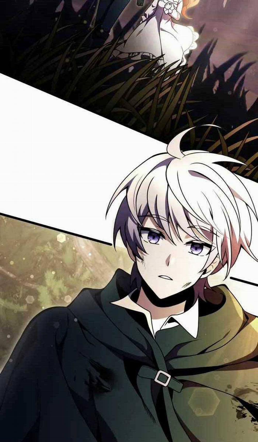 Hắc Kị Sĩ Thiên Tài Giới Hạn Thời Gian 14 trang 50