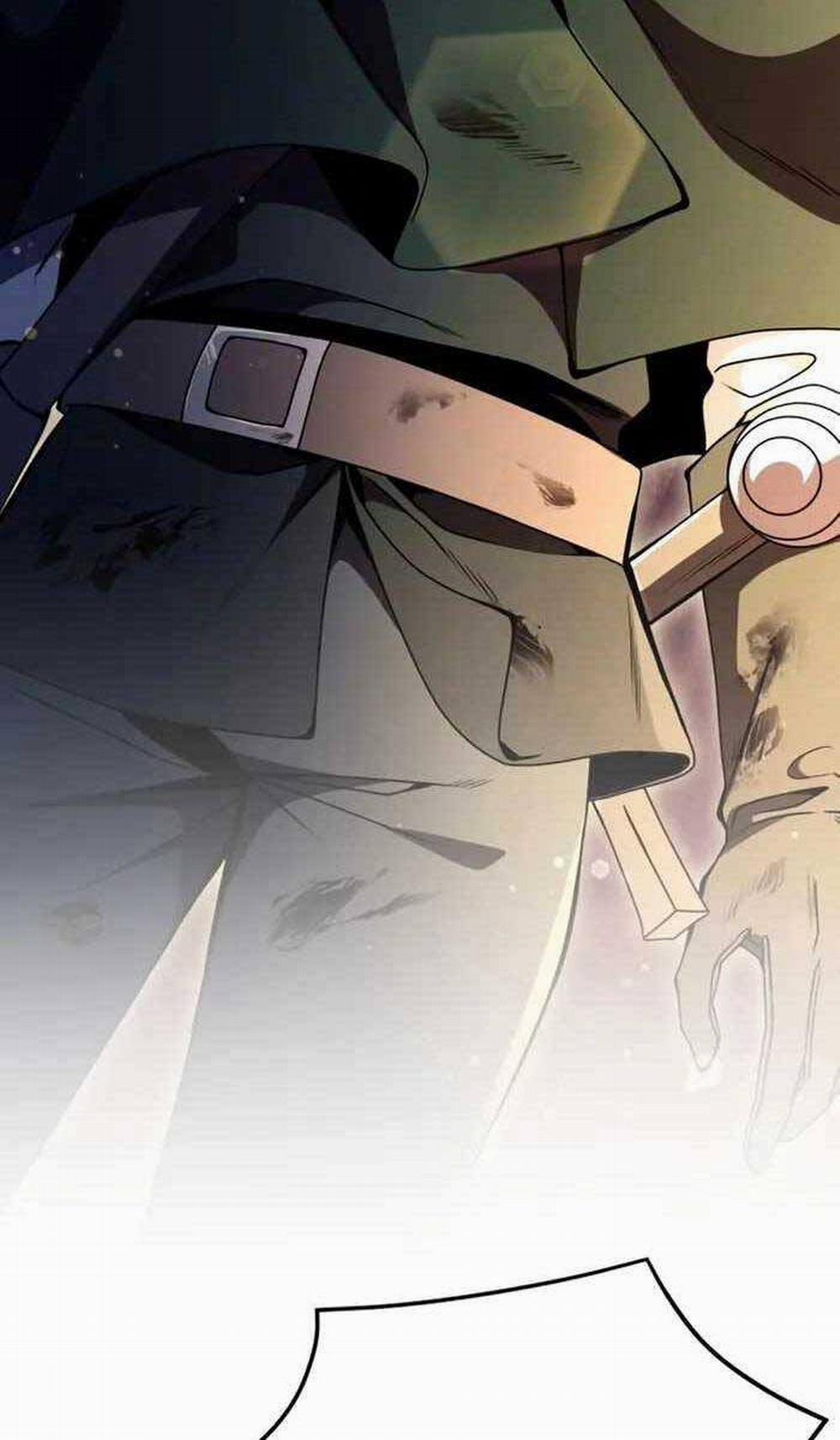 Hắc Kị Sĩ Thiên Tài Giới Hạn Thời Gian 14 trang 51