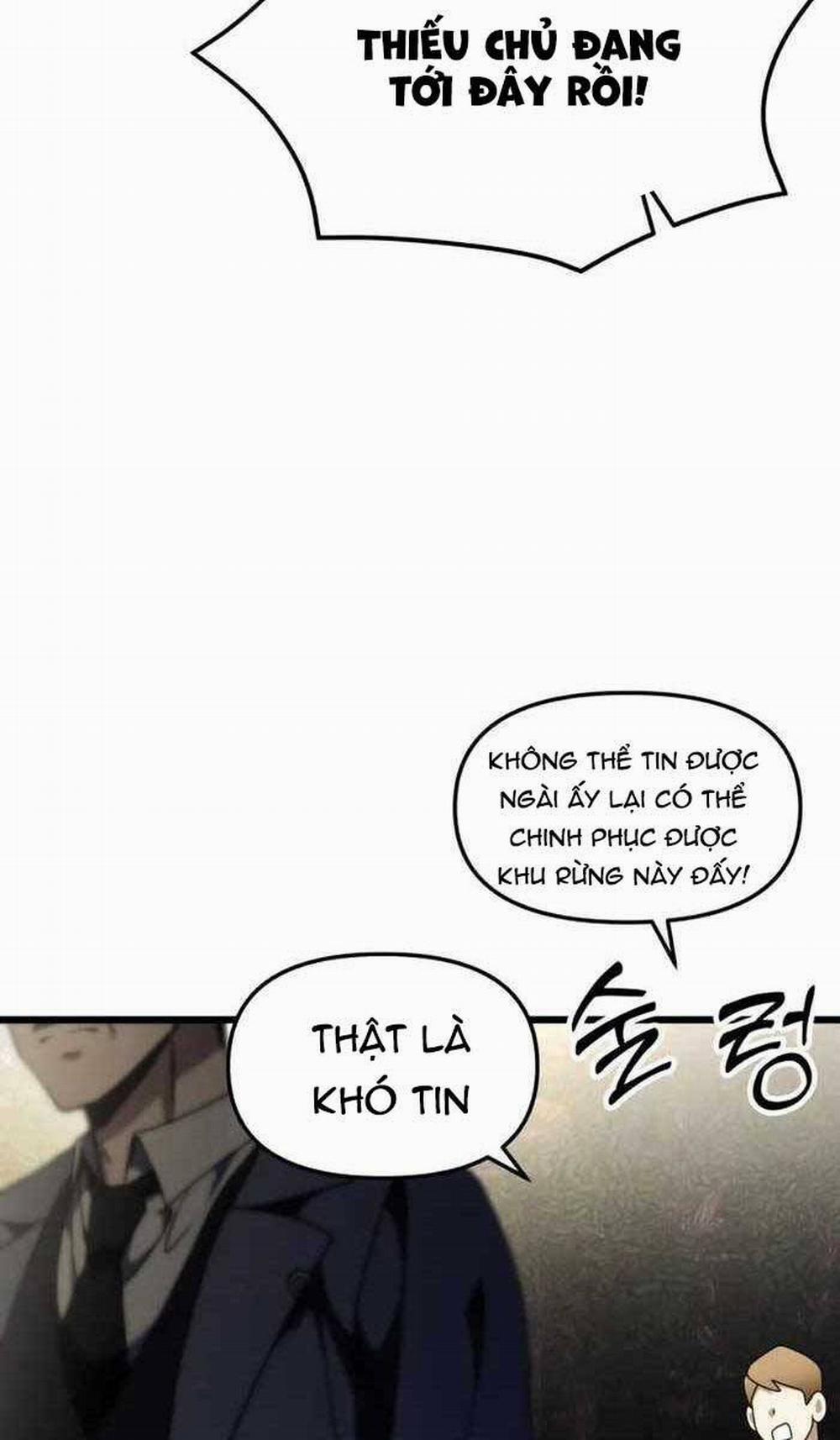 Hắc Kị Sĩ Thiên Tài Giới Hạn Thời Gian 14 trang 52