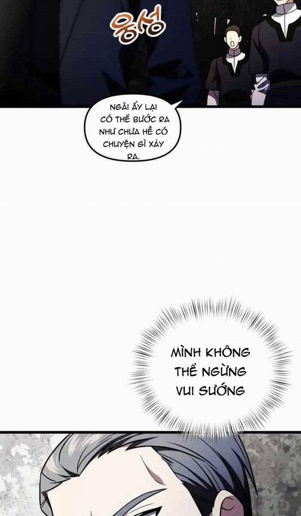 Hắc Kị Sĩ Thiên Tài Giới Hạn Thời Gian 14 trang 53