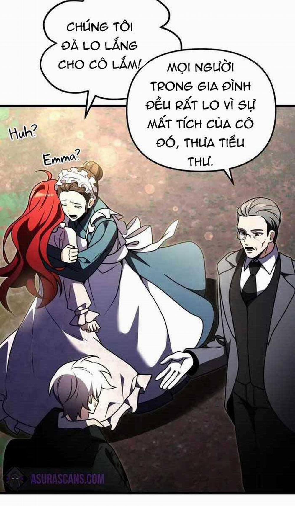 Hắc Kị Sĩ Thiên Tài Giới Hạn Thời Gian 14 trang 58