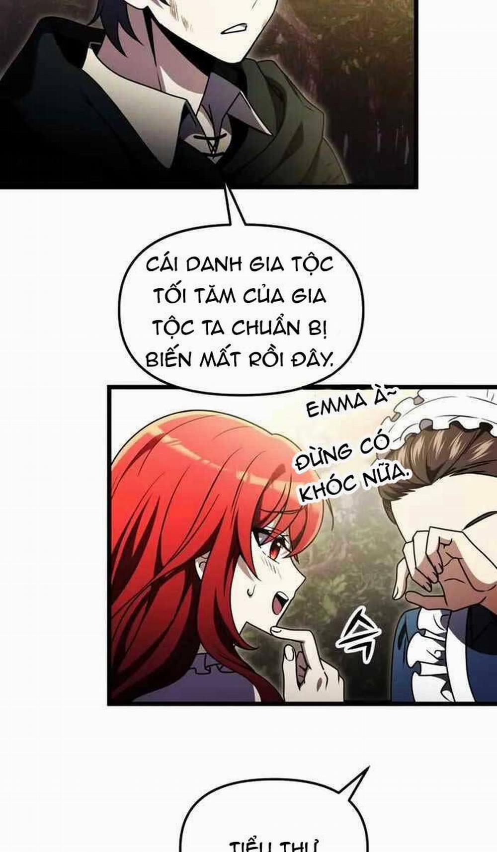 Hắc Kị Sĩ Thiên Tài Giới Hạn Thời Gian 14 trang 60