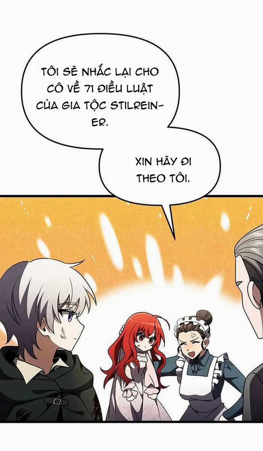 Hắc Kị Sĩ Thiên Tài Giới Hạn Thời Gian 14 trang 62