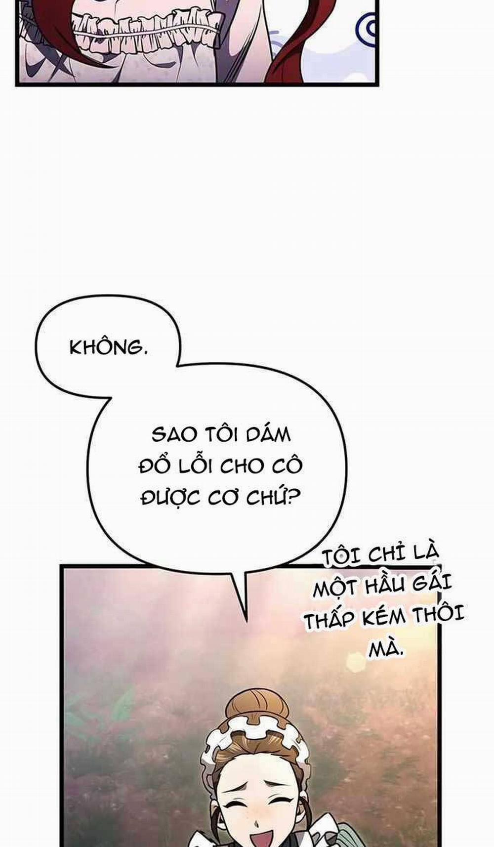 Hắc Kị Sĩ Thiên Tài Giới Hạn Thời Gian 14 trang 64