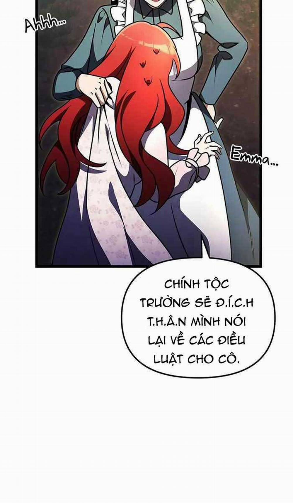 Hắc Kị Sĩ Thiên Tài Giới Hạn Thời Gian 14 trang 65