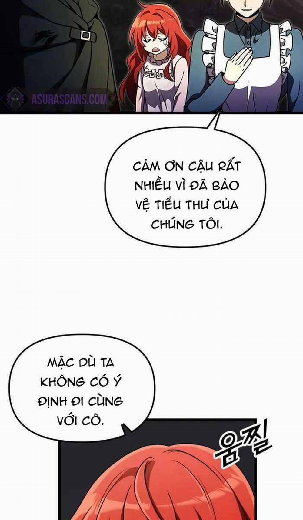 Hắc Kị Sĩ Thiên Tài Giới Hạn Thời Gian 14 trang 68