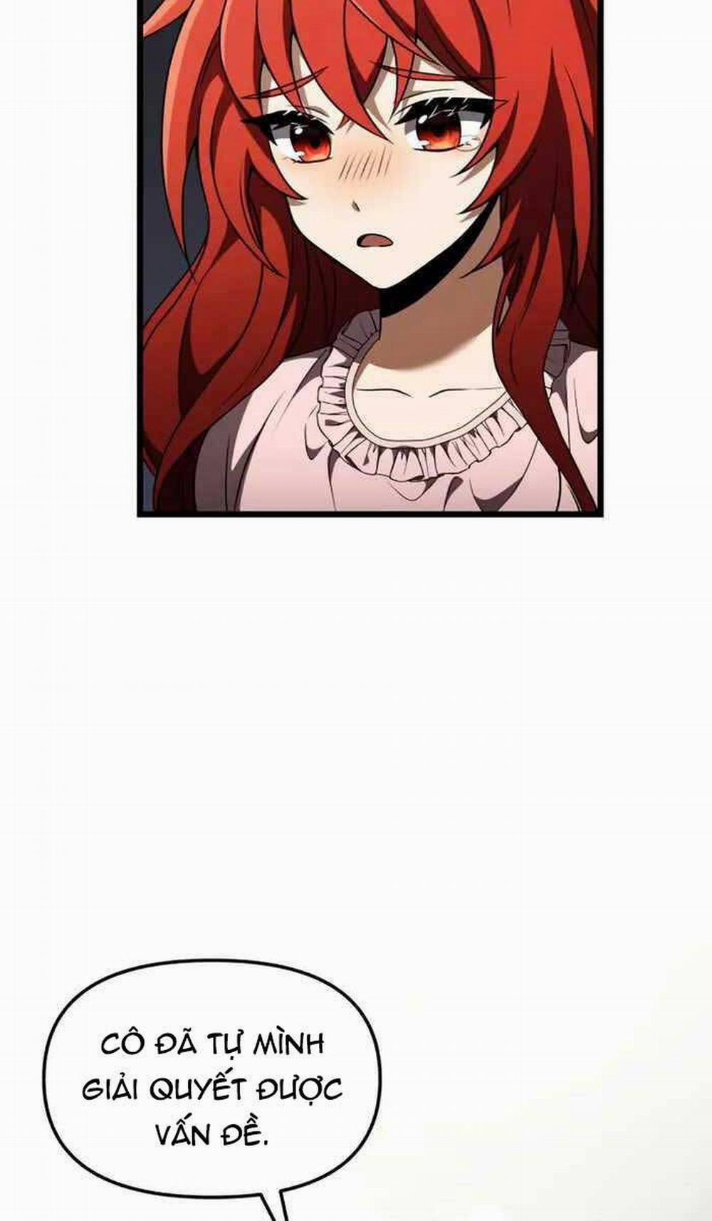 Hắc Kị Sĩ Thiên Tài Giới Hạn Thời Gian 14 trang 69