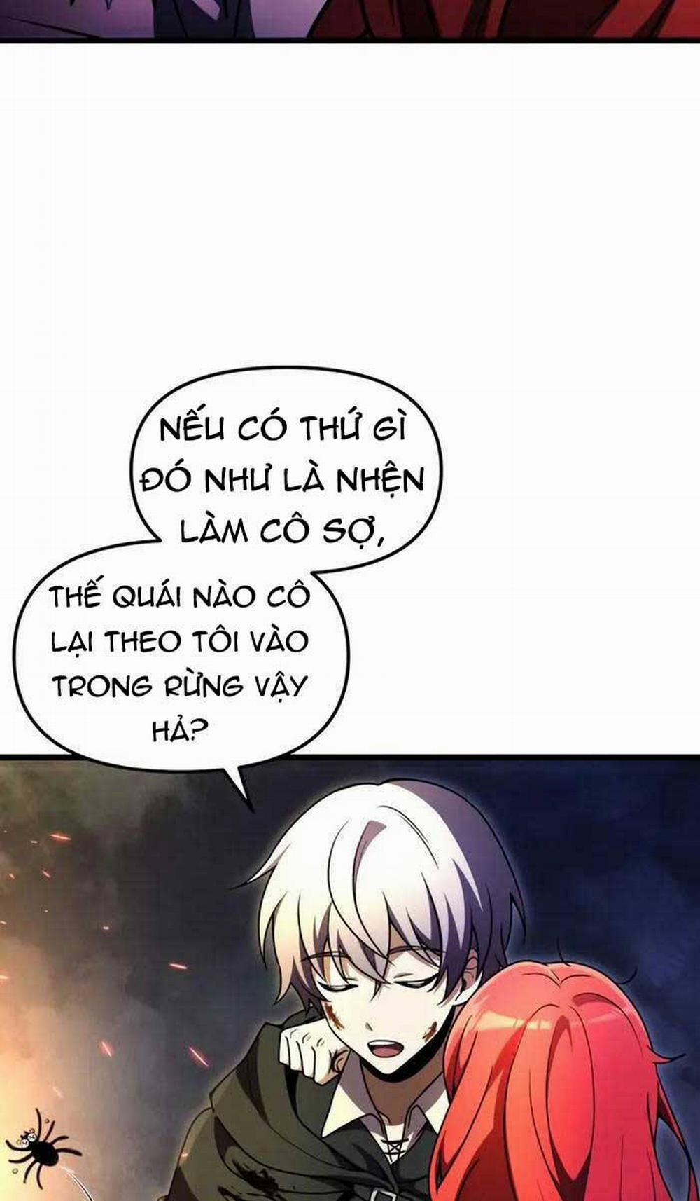 Hắc Kị Sĩ Thiên Tài Giới Hạn Thời Gian 14 trang 7