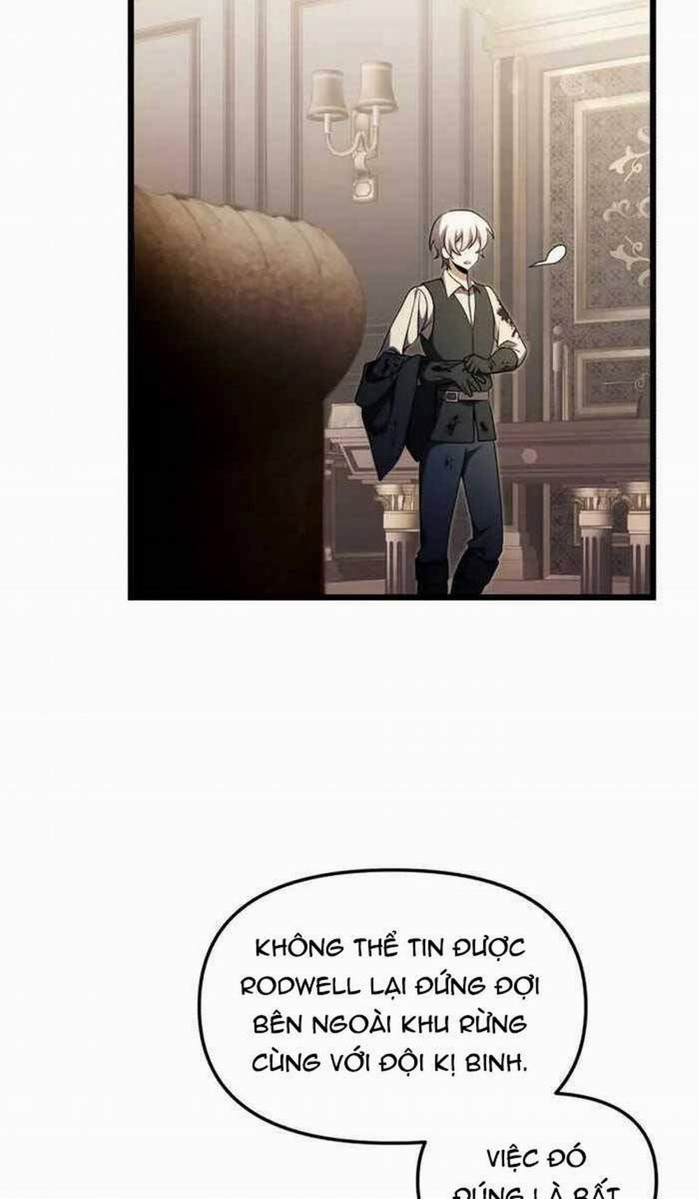 Hắc Kị Sĩ Thiên Tài Giới Hạn Thời Gian 14 trang 77