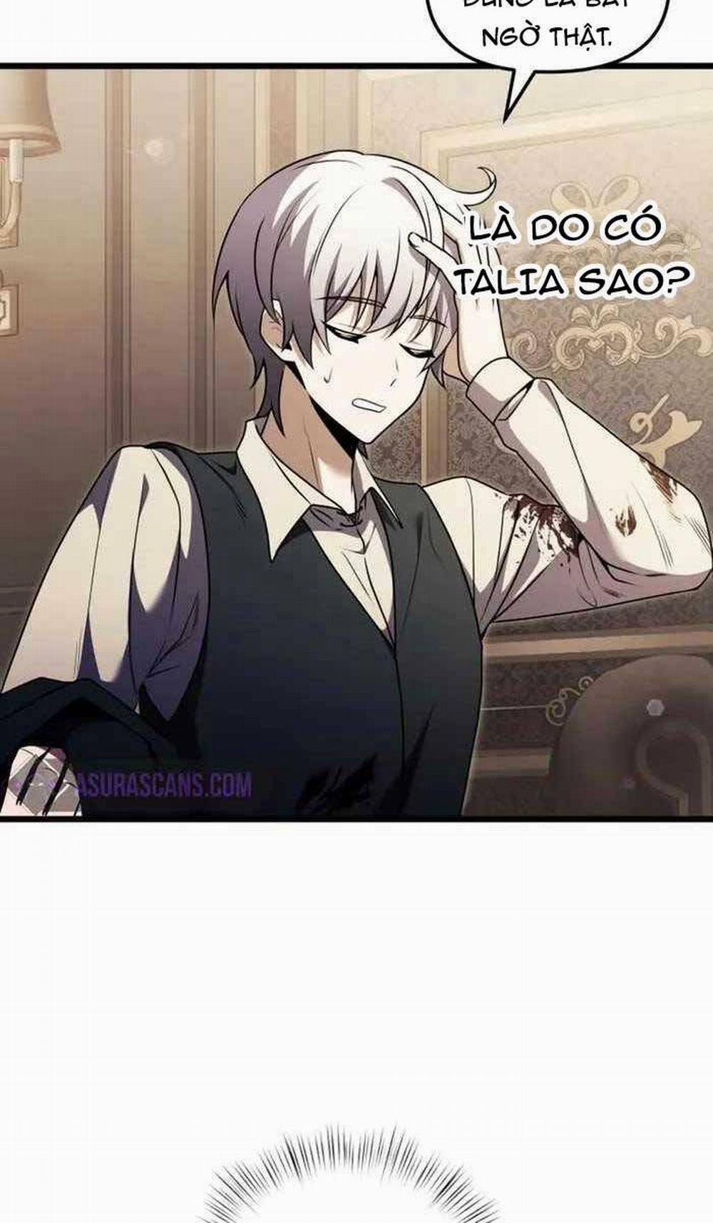 Hắc Kị Sĩ Thiên Tài Giới Hạn Thời Gian 14 trang 78