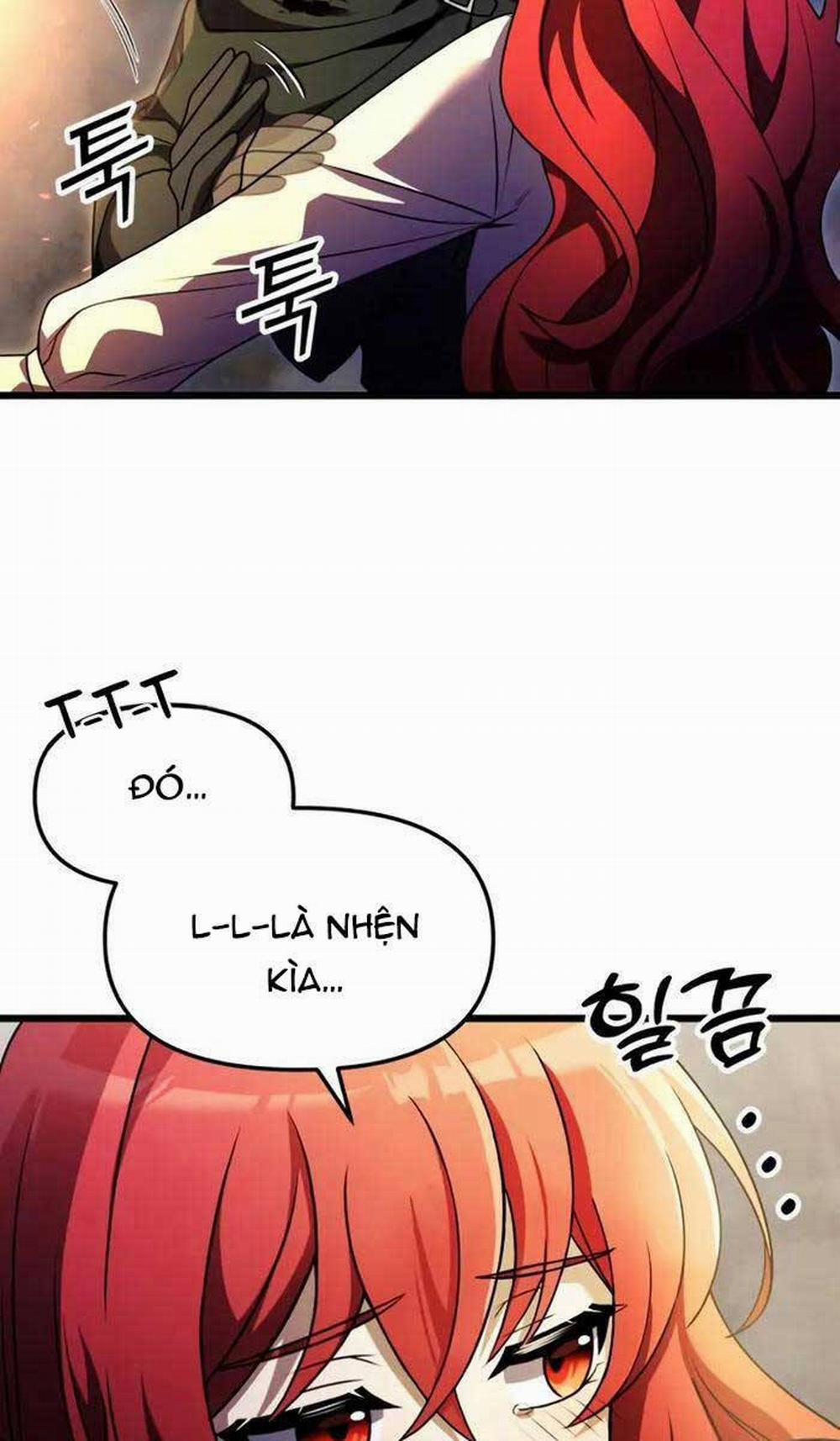 Hắc Kị Sĩ Thiên Tài Giới Hạn Thời Gian 14 trang 8