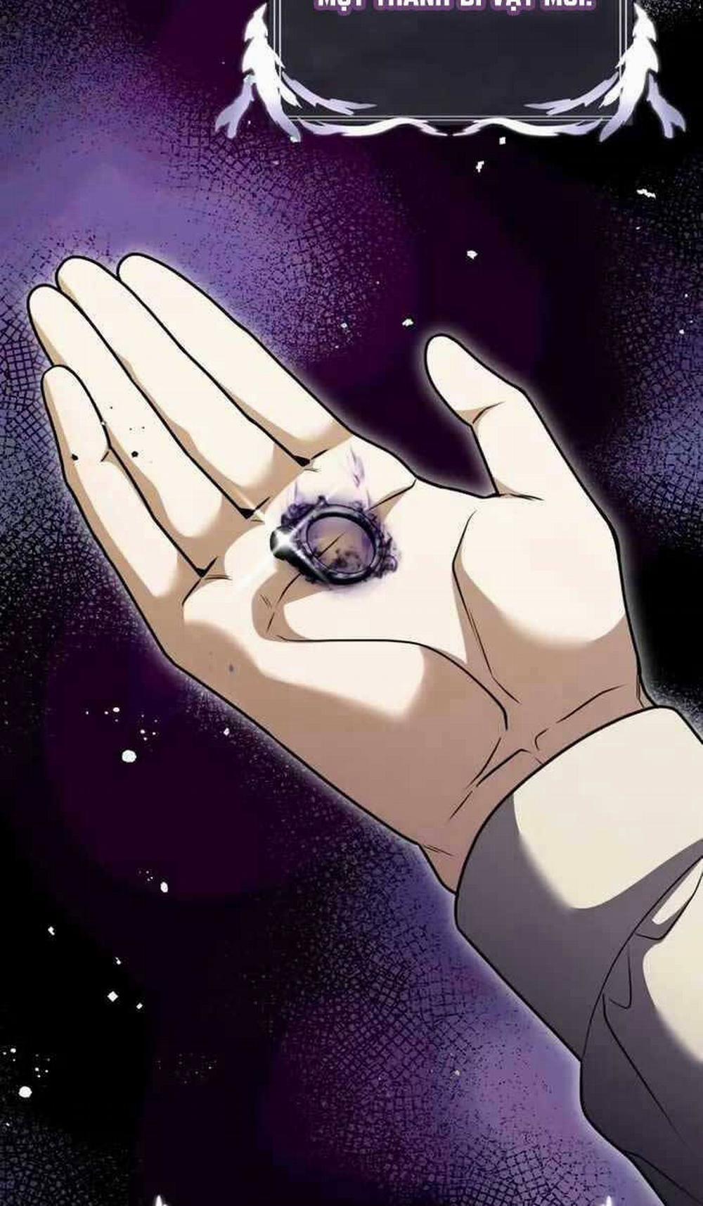 Hắc Kị Sĩ Thiên Tài Giới Hạn Thời Gian 14 trang 81