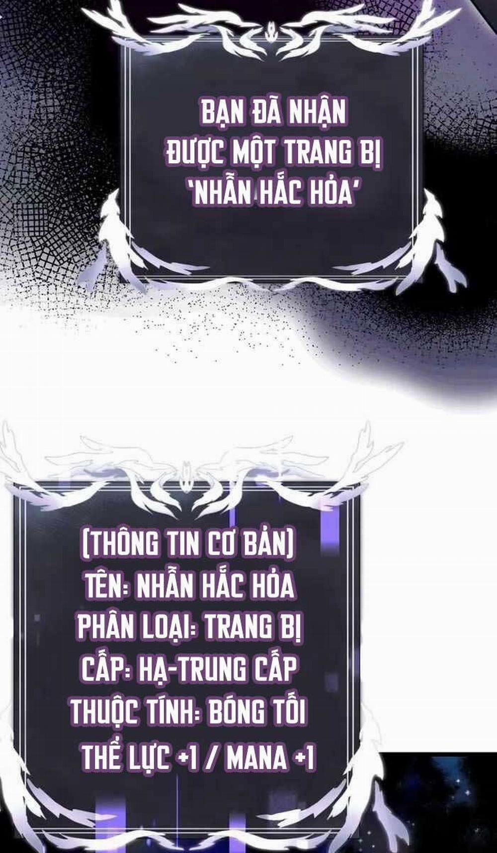 Hắc Kị Sĩ Thiên Tài Giới Hạn Thời Gian 14 trang 82