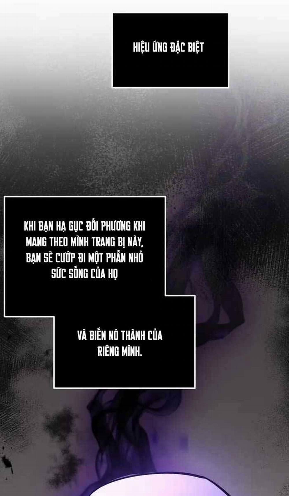 Hắc Kị Sĩ Thiên Tài Giới Hạn Thời Gian 14 trang 84