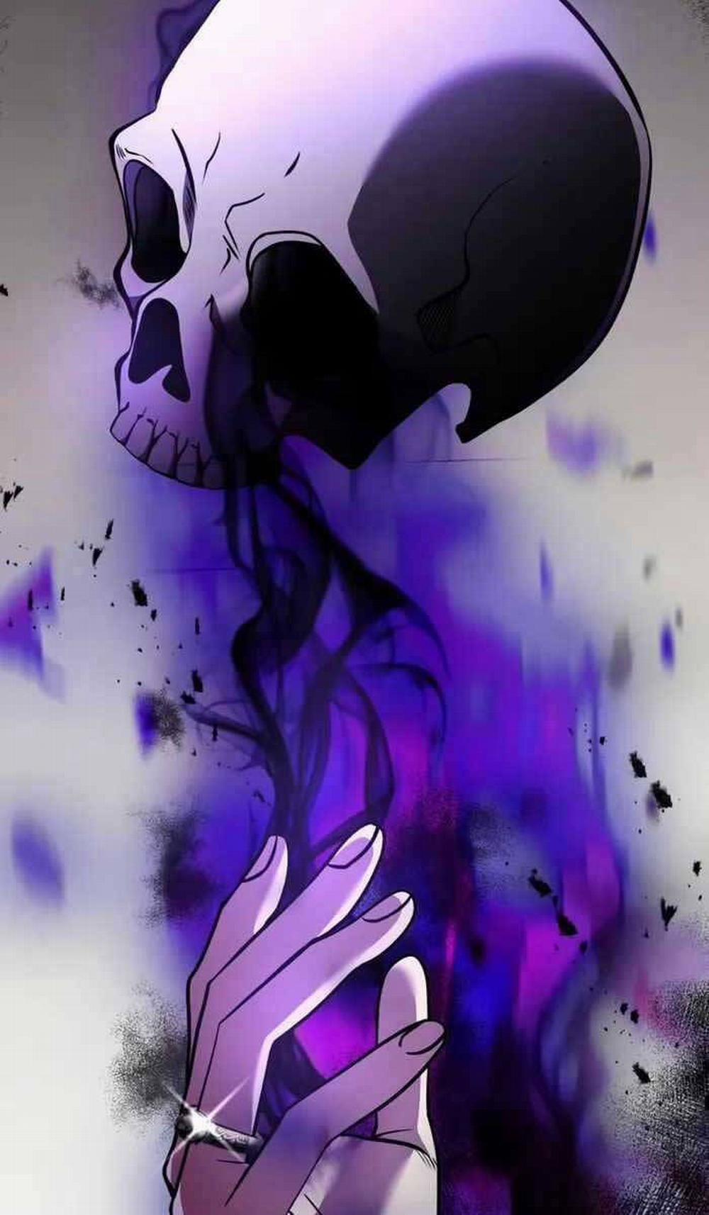 Hắc Kị Sĩ Thiên Tài Giới Hạn Thời Gian 14 trang 85