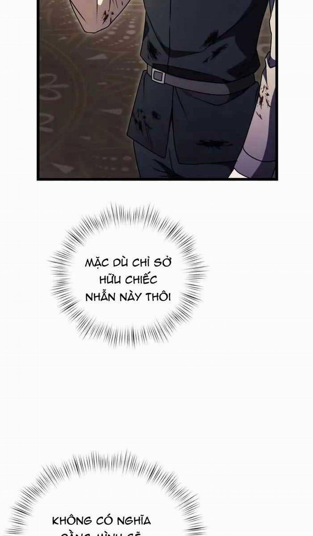 Hắc Kị Sĩ Thiên Tài Giới Hạn Thời Gian 14 trang 88