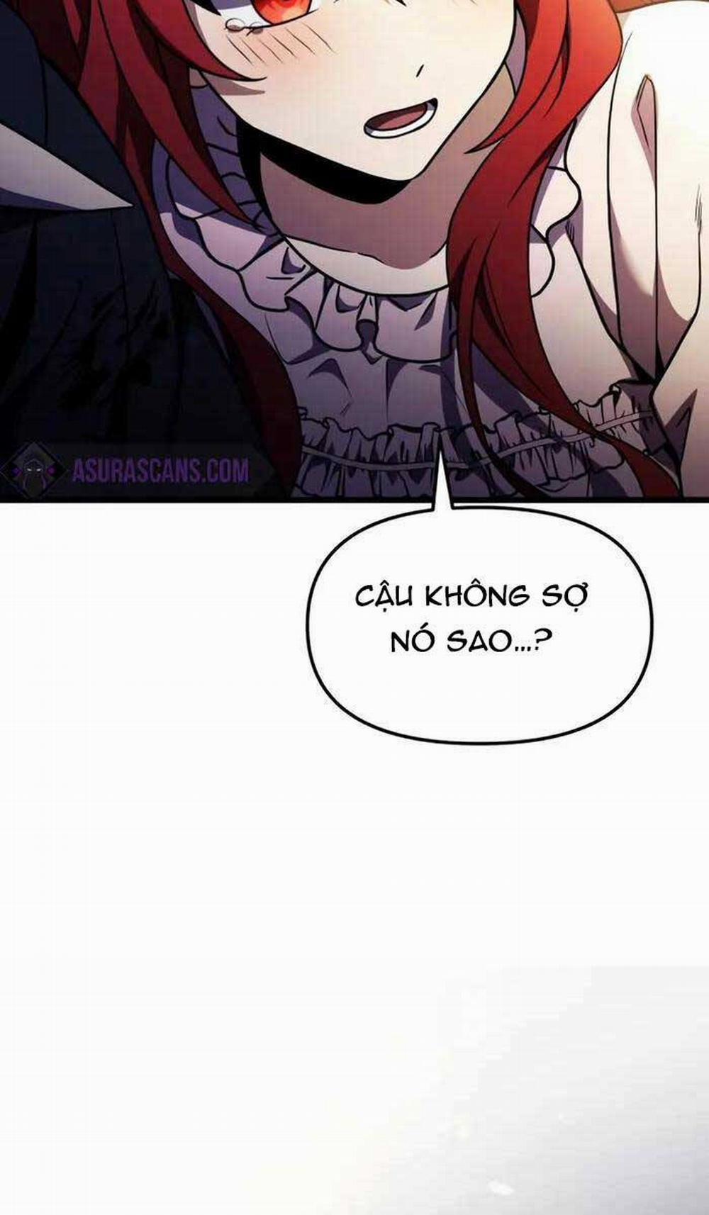 Hắc Kị Sĩ Thiên Tài Giới Hạn Thời Gian 14 trang 9