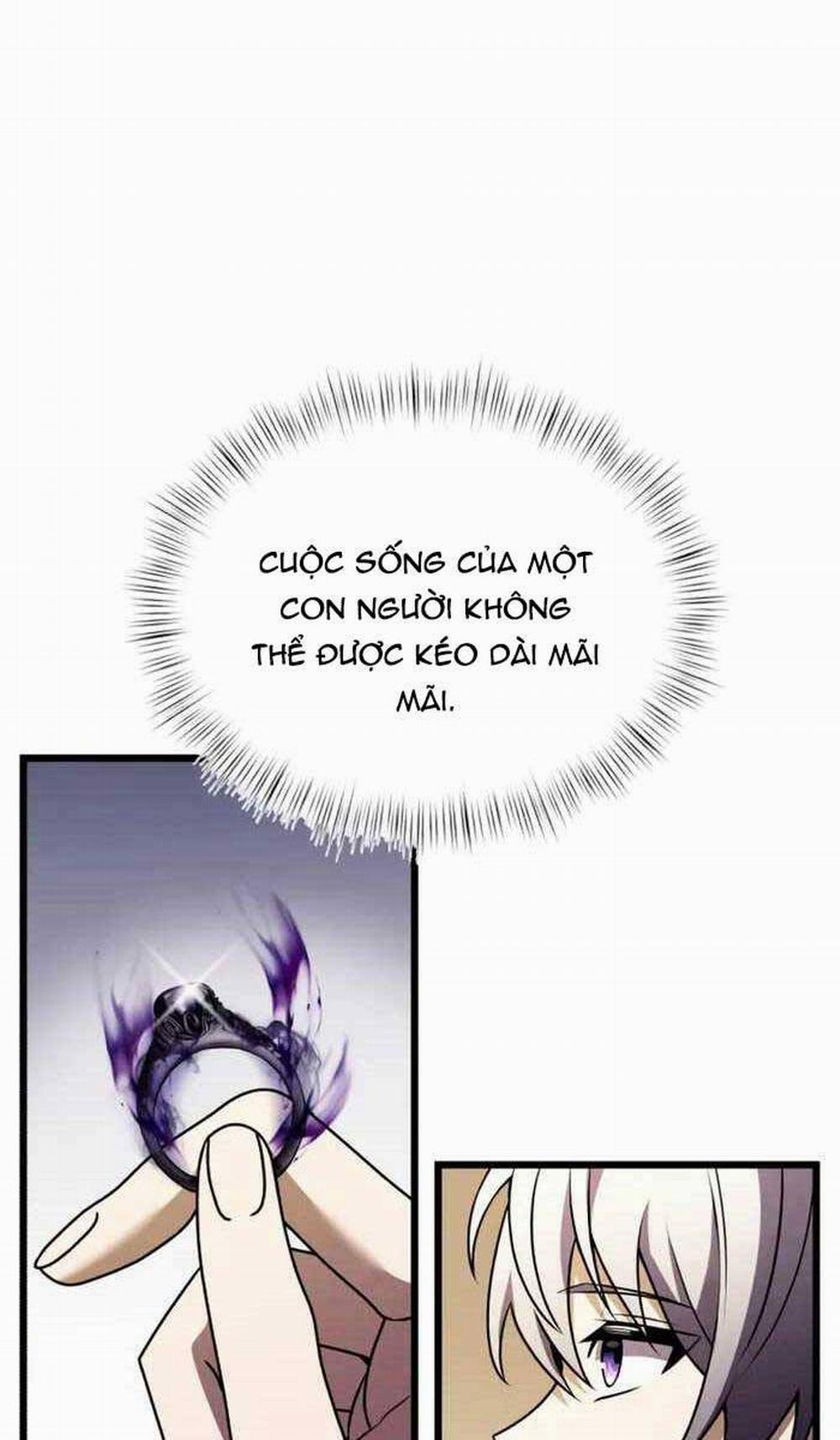 Hắc Kị Sĩ Thiên Tài Giới Hạn Thời Gian 14 trang 90
