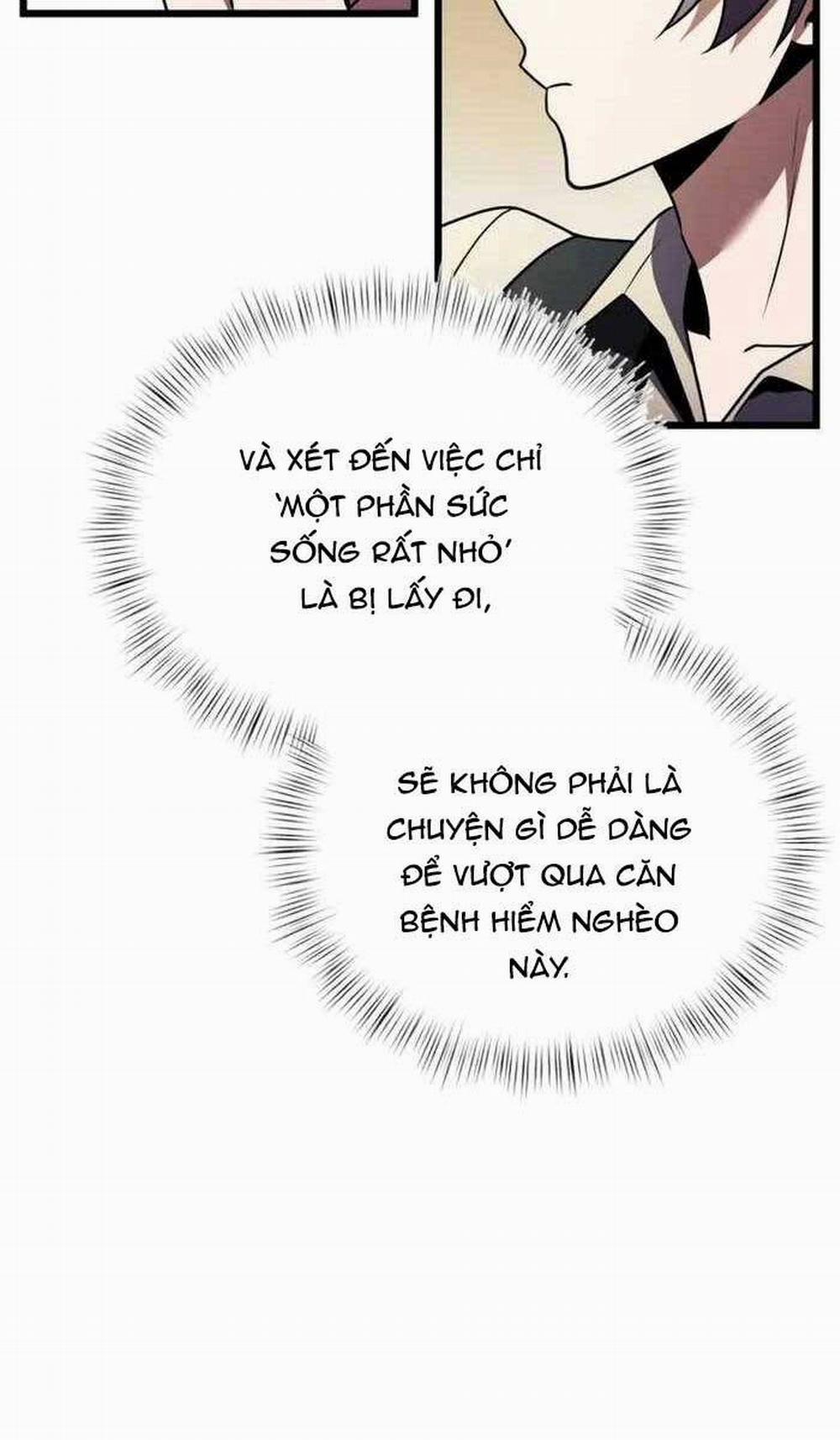 Hắc Kị Sĩ Thiên Tài Giới Hạn Thời Gian 14 trang 91