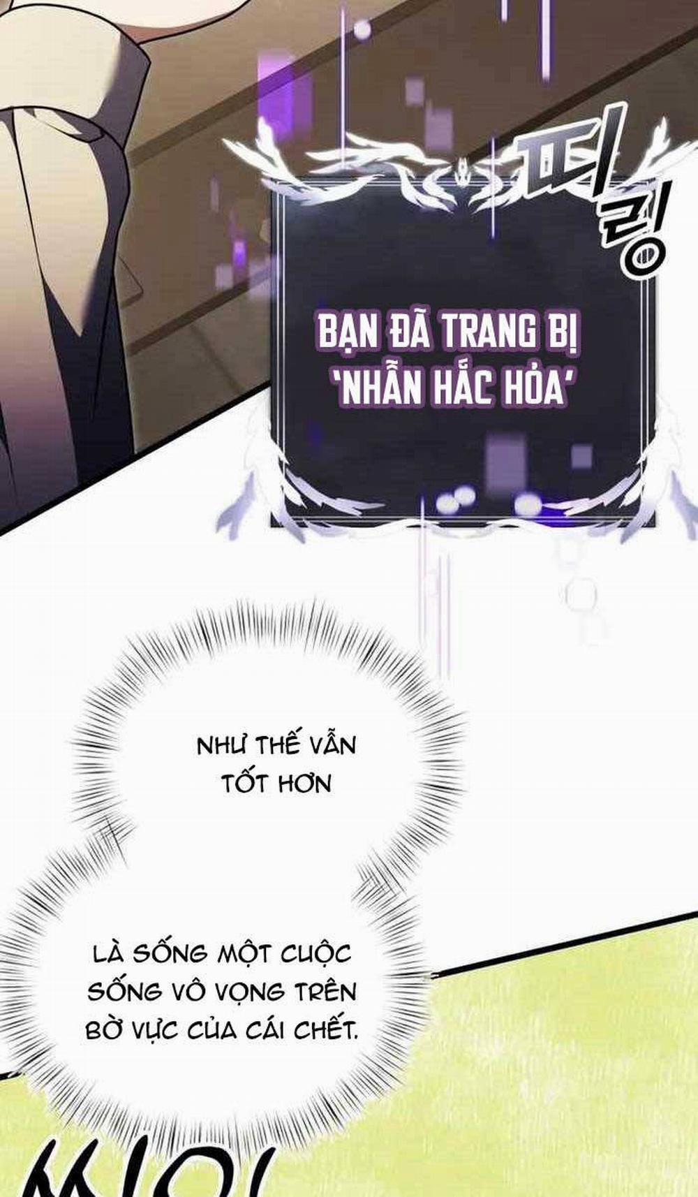 Hắc Kị Sĩ Thiên Tài Giới Hạn Thời Gian 14 trang 93