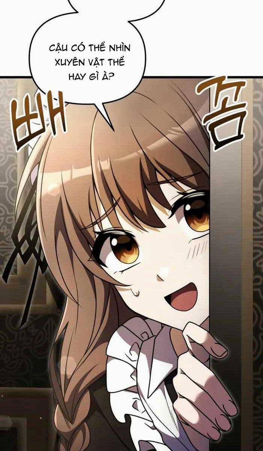 Hắc Kị Sĩ Thiên Tài Giới Hạn Thời Gian 14 trang 98