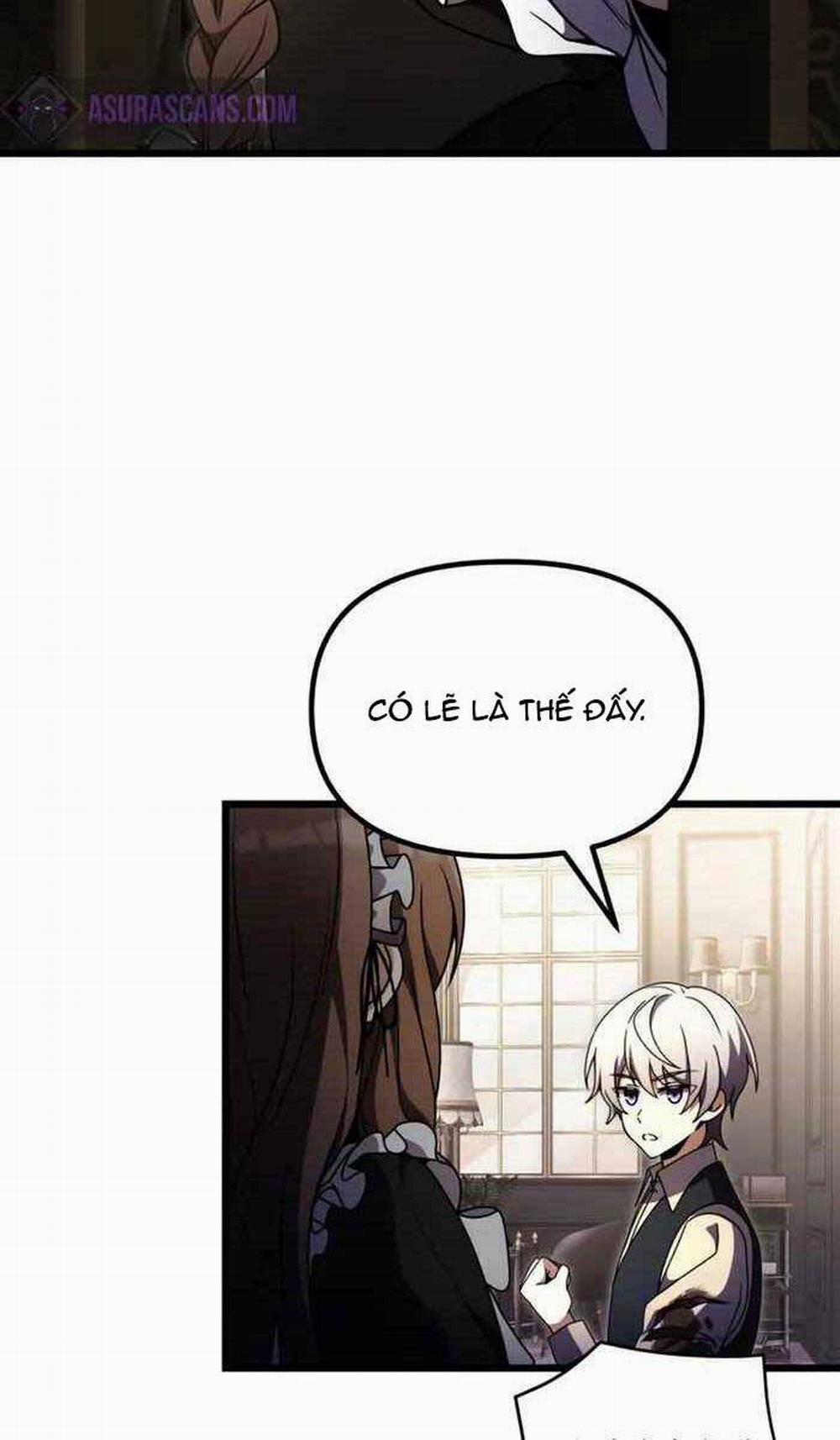 Hắc Kị Sĩ Thiên Tài Giới Hạn Thời Gian 14 trang 99