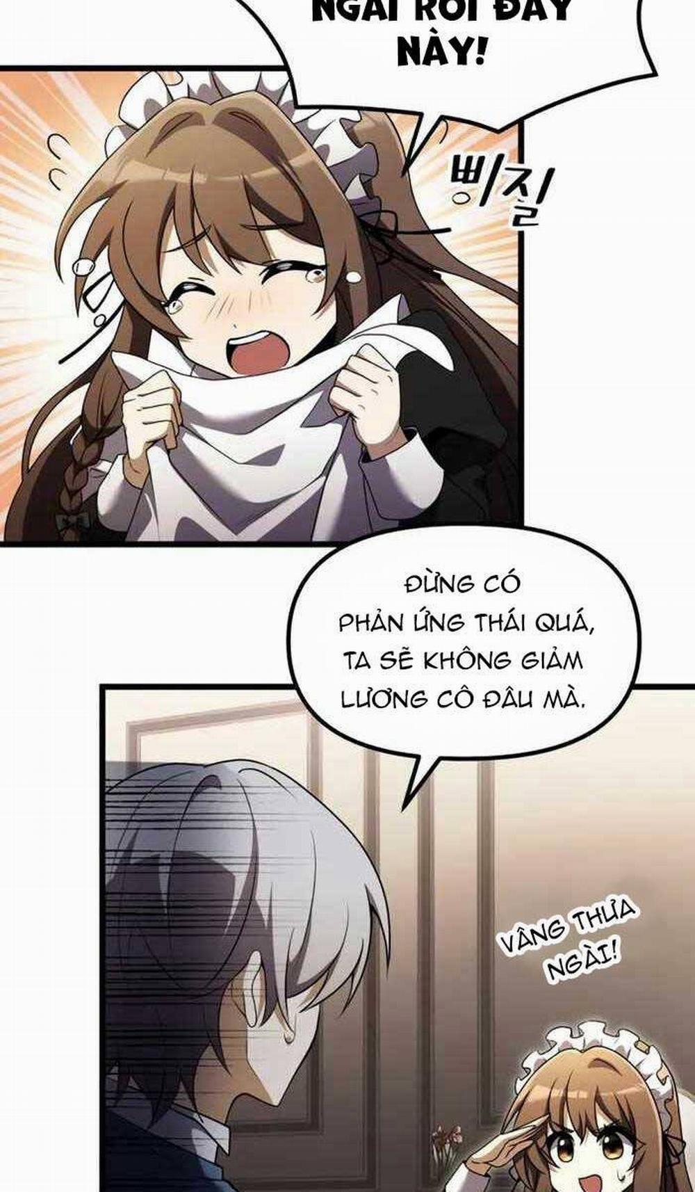 Hắc Kị Sĩ Thiên Tài Giới Hạn Thời Gian 16 trang 10