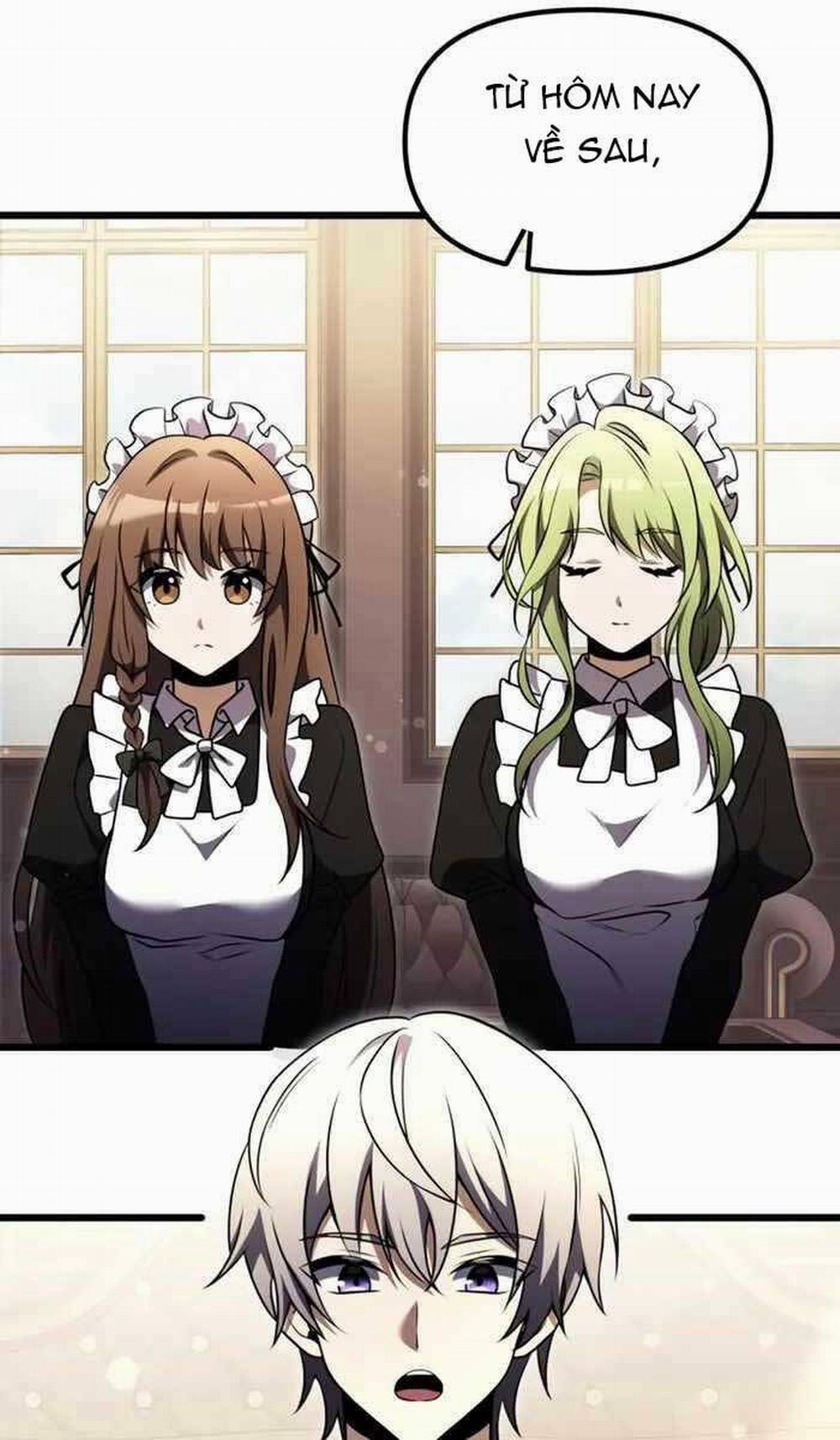 Hắc Kị Sĩ Thiên Tài Giới Hạn Thời Gian 16 trang 102