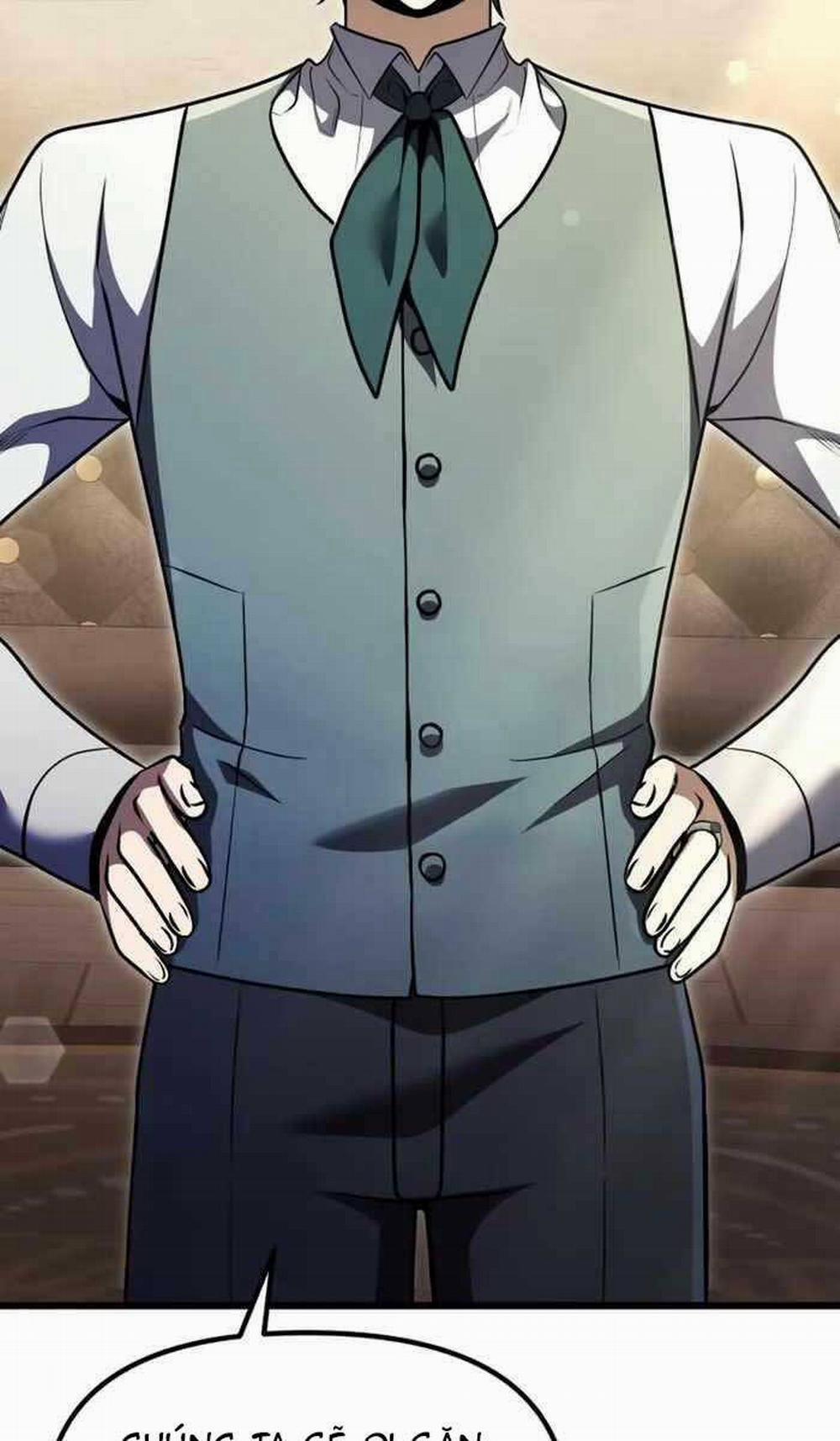 Hắc Kị Sĩ Thiên Tài Giới Hạn Thời Gian 16 trang 103