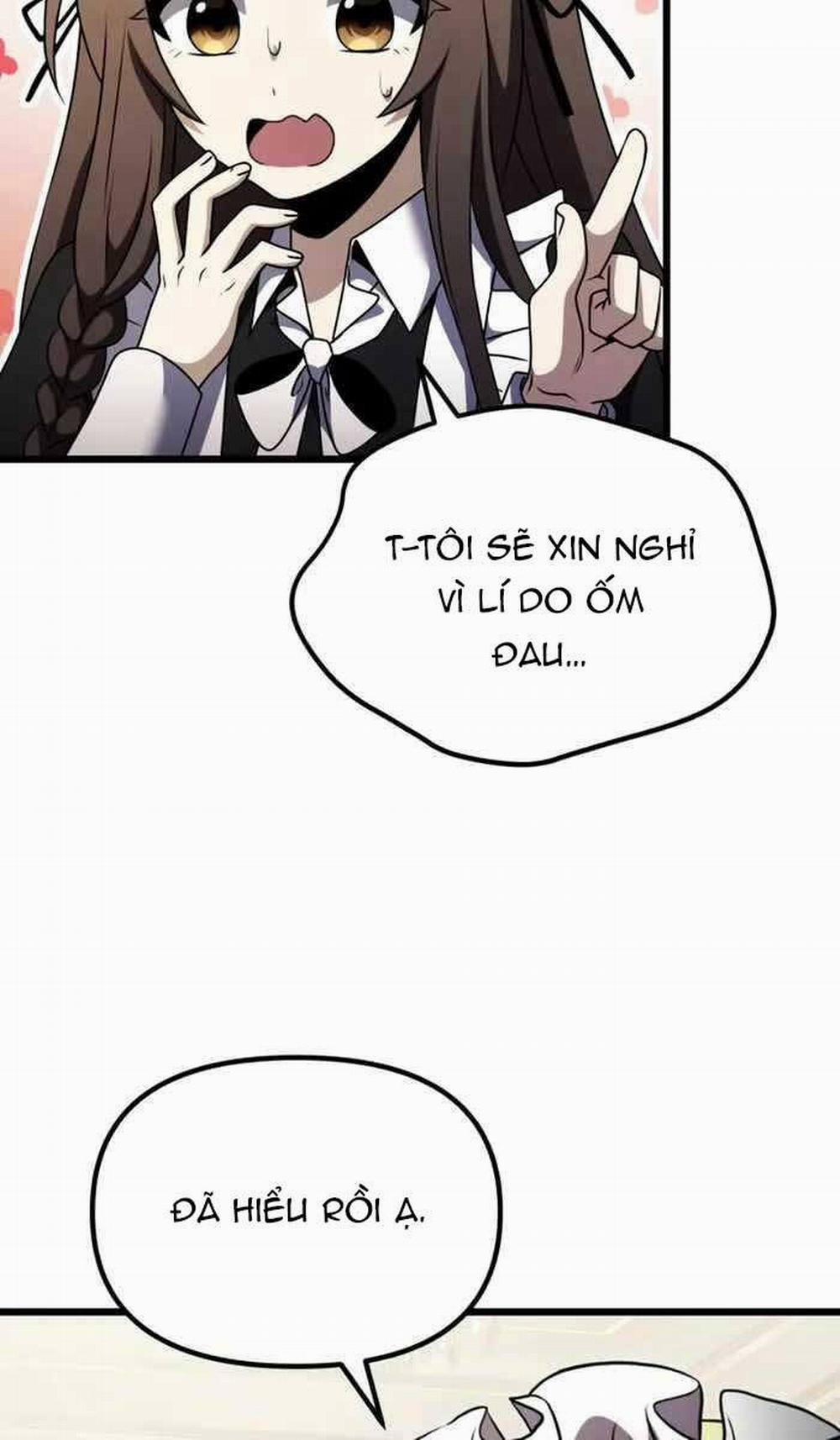 Hắc Kị Sĩ Thiên Tài Giới Hạn Thời Gian 16 trang 107