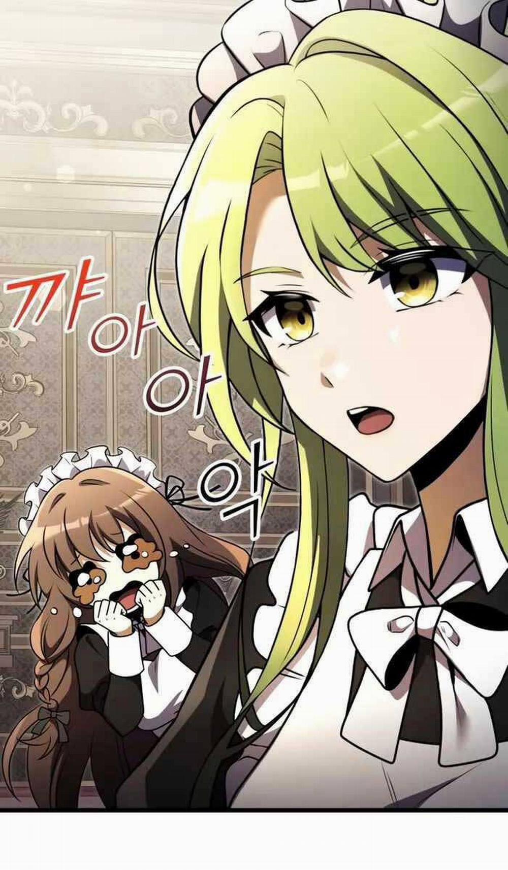 Hắc Kị Sĩ Thiên Tài Giới Hạn Thời Gian 16 trang 108