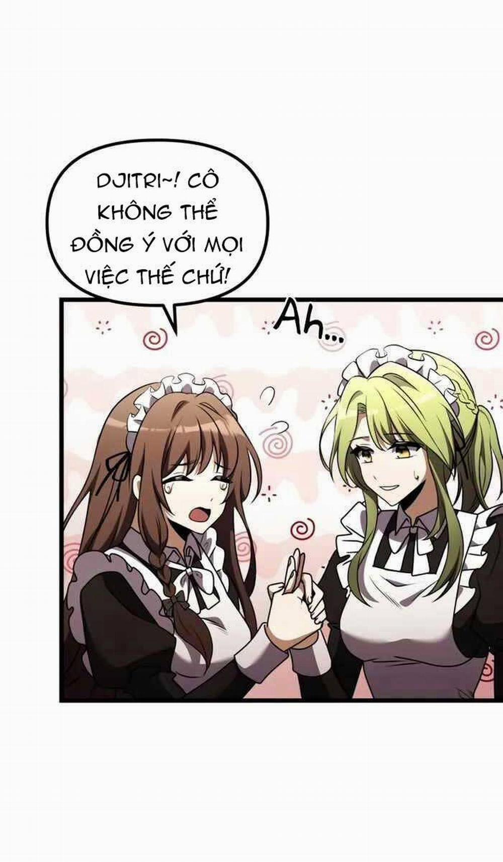 Hắc Kị Sĩ Thiên Tài Giới Hạn Thời Gian 16 trang 109