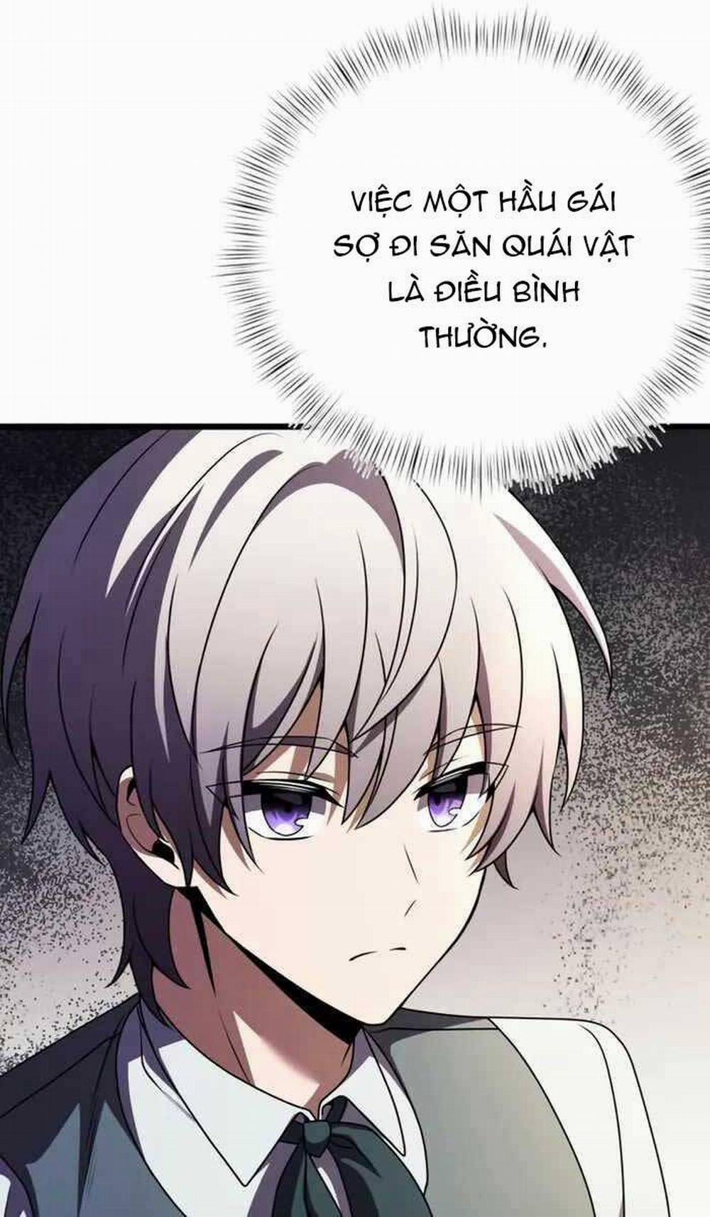 Hắc Kị Sĩ Thiên Tài Giới Hạn Thời Gian 16 trang 110