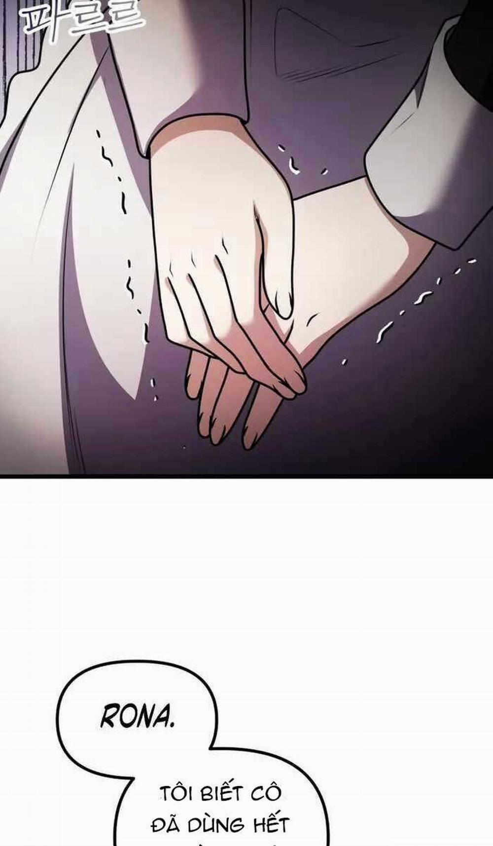 Hắc Kị Sĩ Thiên Tài Giới Hạn Thời Gian 16 trang 112