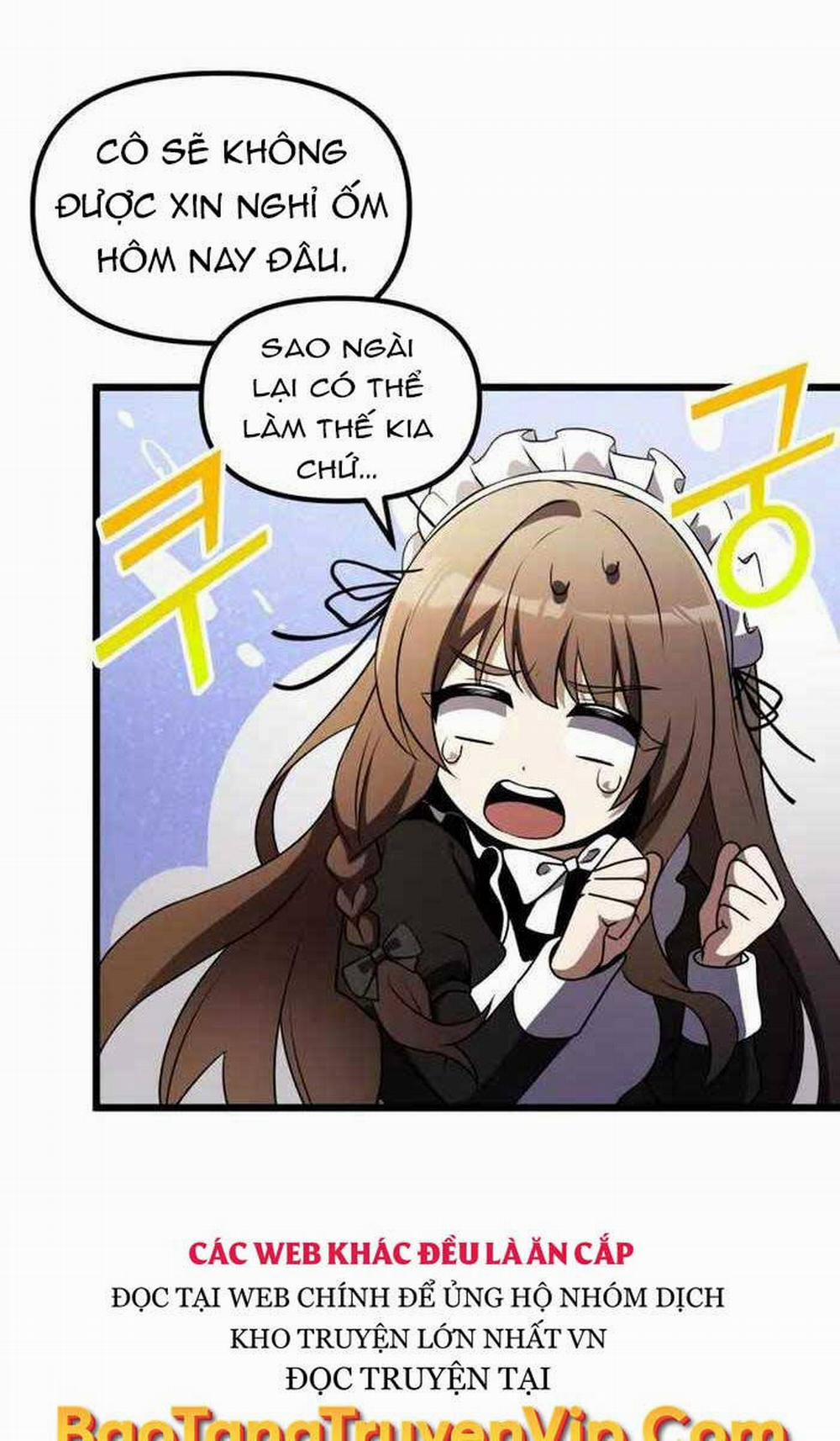 Hắc Kị Sĩ Thiên Tài Giới Hạn Thời Gian 16 trang 114