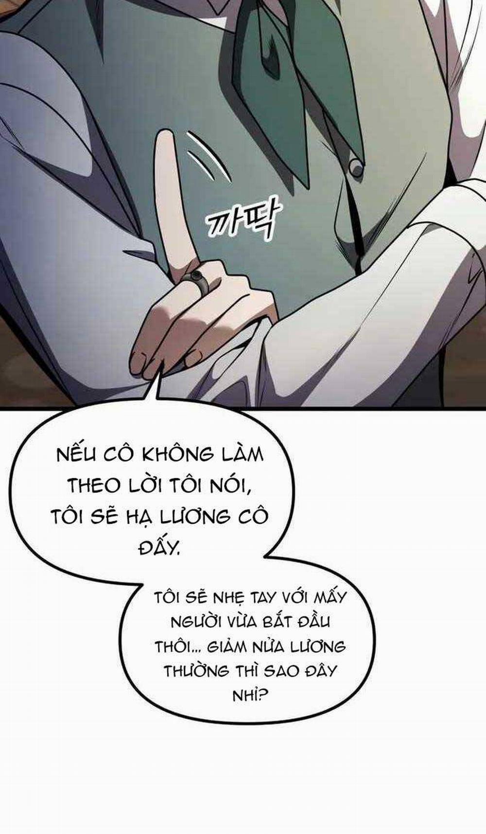 Hắc Kị Sĩ Thiên Tài Giới Hạn Thời Gian 16 trang 116