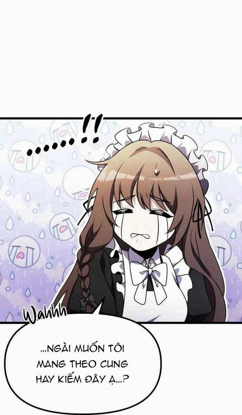 Hắc Kị Sĩ Thiên Tài Giới Hạn Thời Gian 16 trang 117