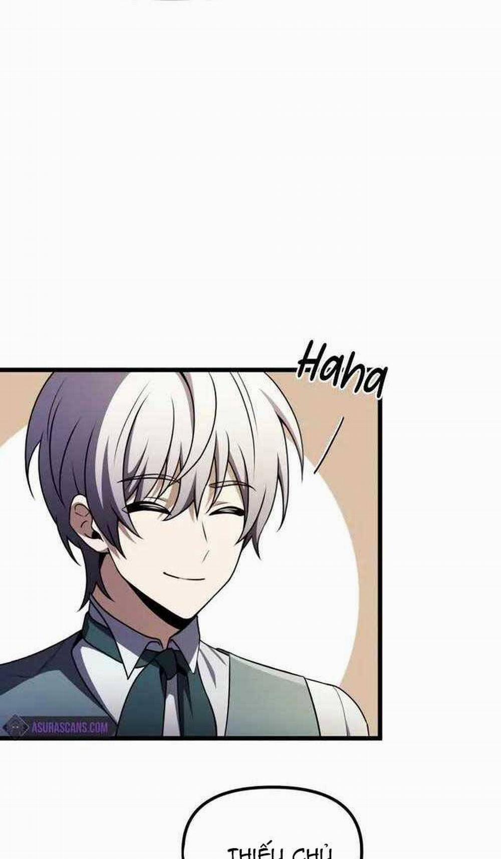 Hắc Kị Sĩ Thiên Tài Giới Hạn Thời Gian 16 trang 118