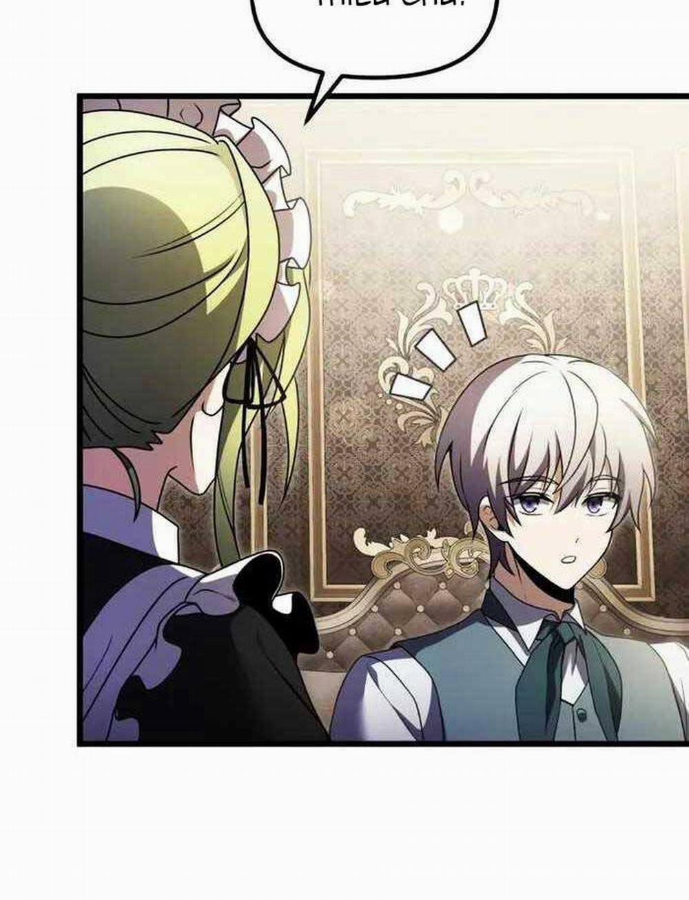 Hắc Kị Sĩ Thiên Tài Giới Hạn Thời Gian 16 trang 119