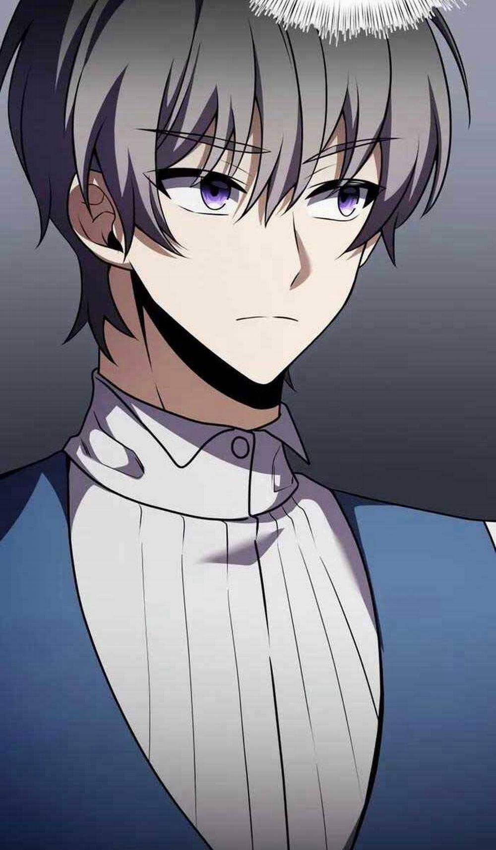 Hắc Kị Sĩ Thiên Tài Giới Hạn Thời Gian 16 trang 12