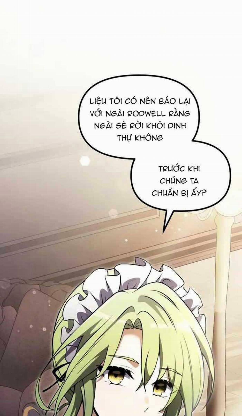 Hắc Kị Sĩ Thiên Tài Giới Hạn Thời Gian 16 trang 120